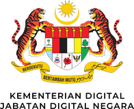 Jabatan Digital Negara